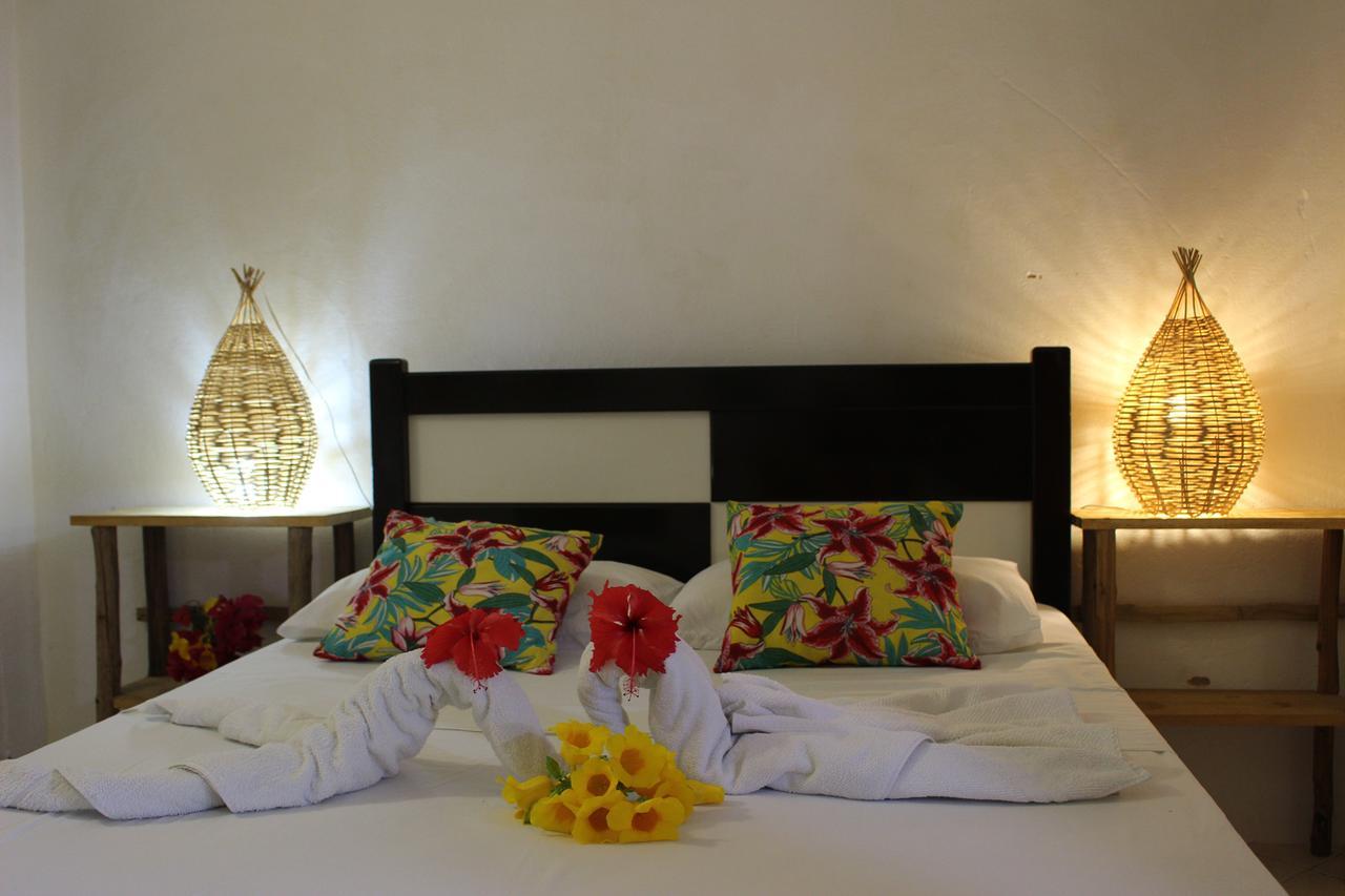 Hotel Flow Jijoca de Jericoacoara Exterior foto