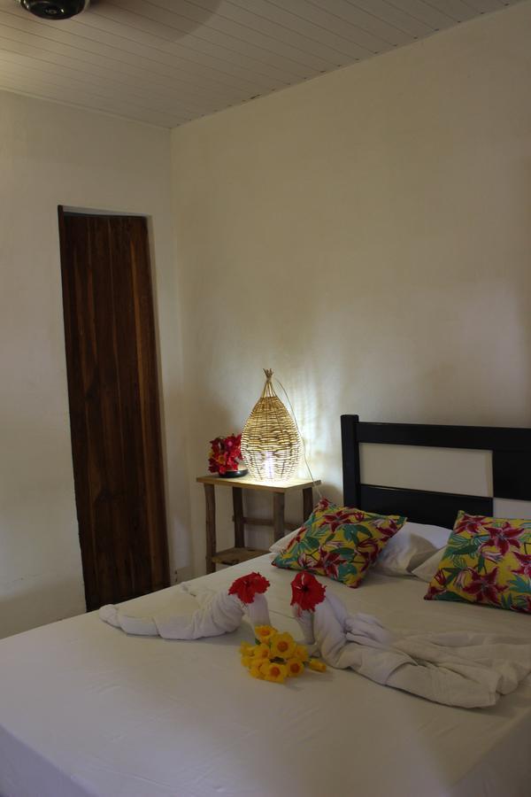 Hotel Flow Jijoca de Jericoacoara Exterior foto