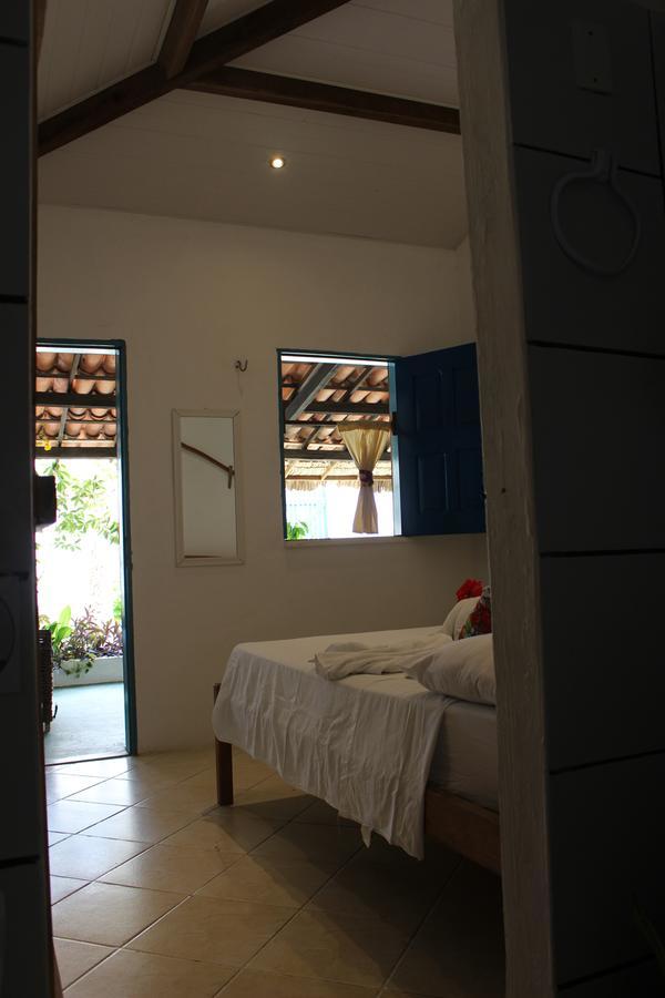 Hotel Flow Jijoca de Jericoacoara Exterior foto